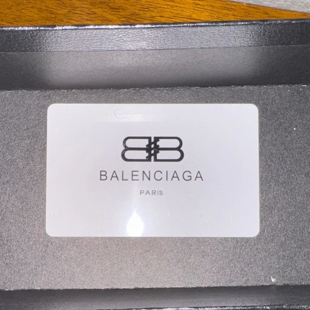 Balenciaga Sunglasses